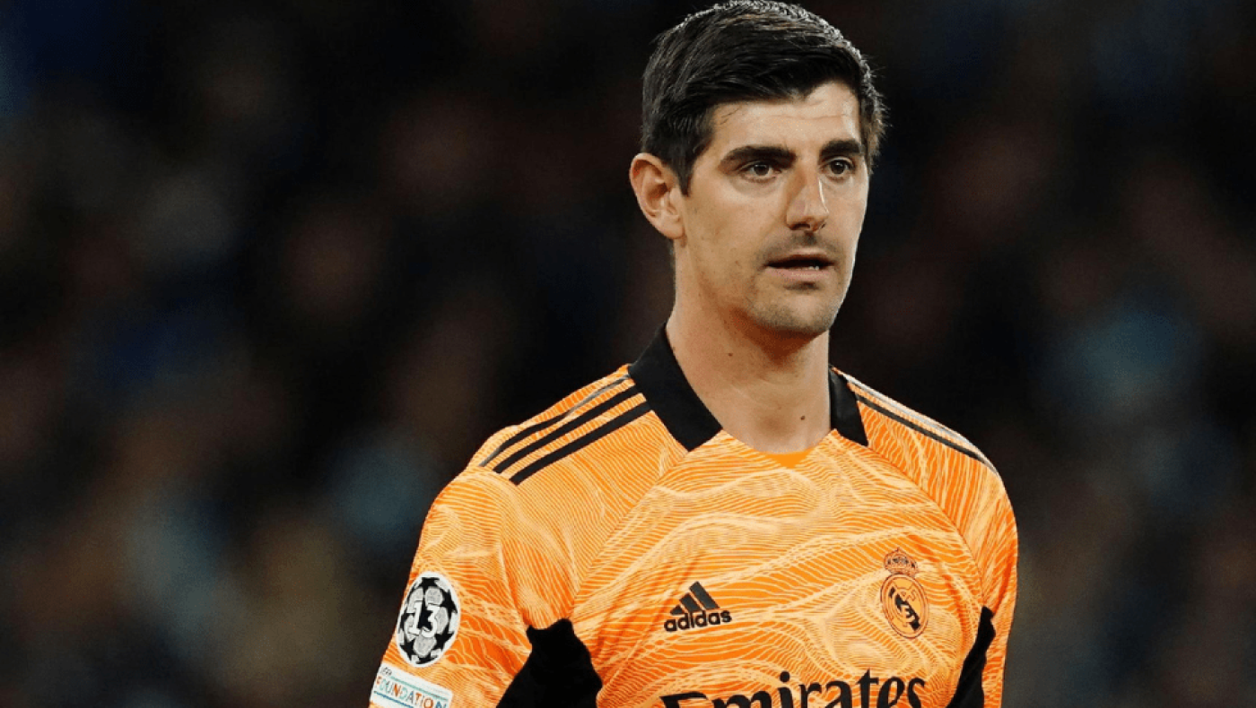 Radio Marca: «Ο Κουρτουά δεν θα πάει στο Euro 2024, ενημέρωσε τη Ρεάλ»