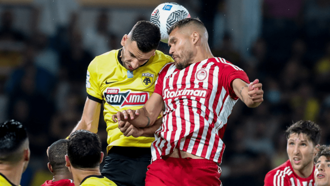 Ποιος κοροϊδεύει ποιον…