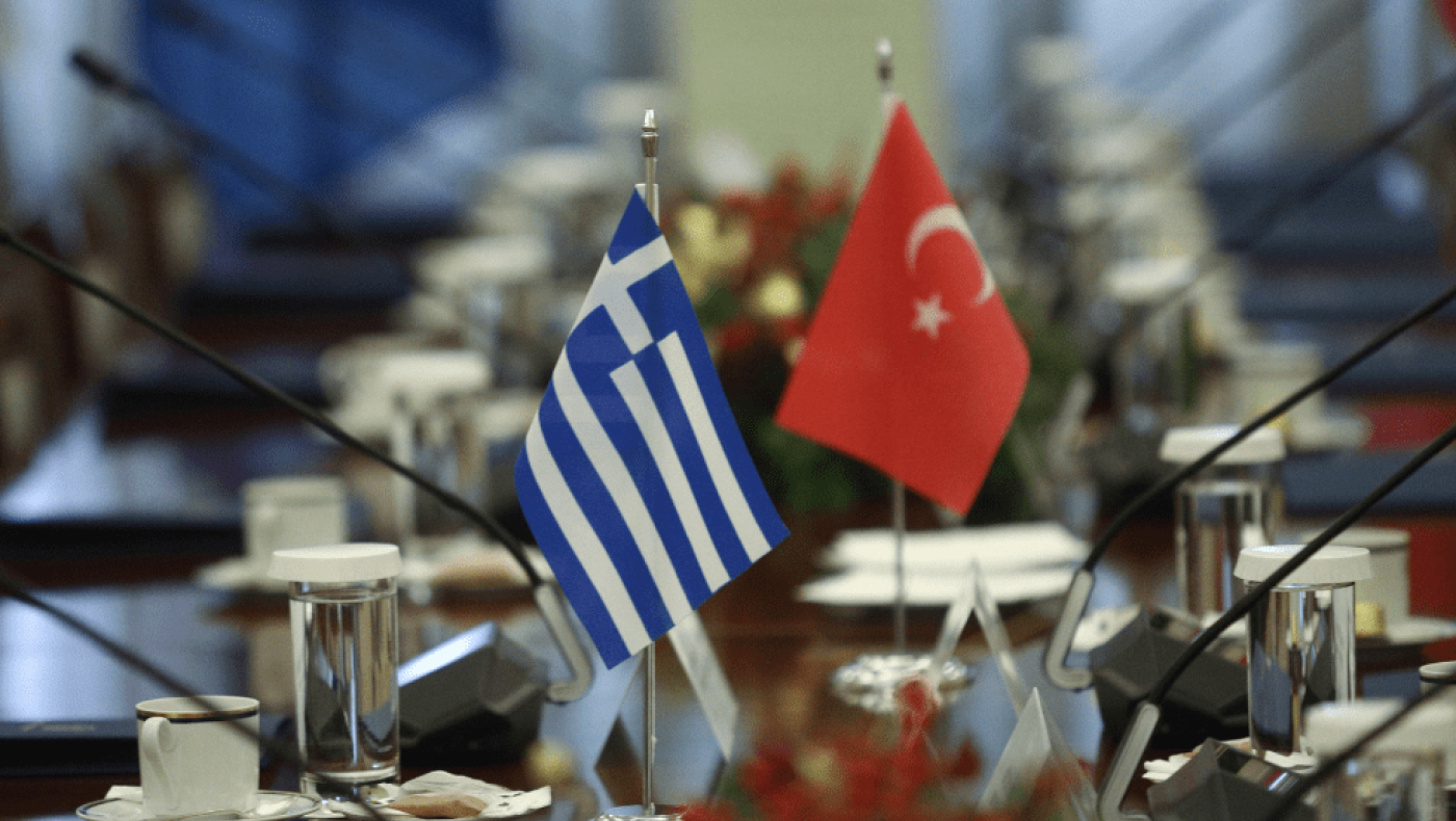 Με βίζα express σε 10 ελληνικά νησιά του Αιγαίου οι Τούρκοι - Η λίστα