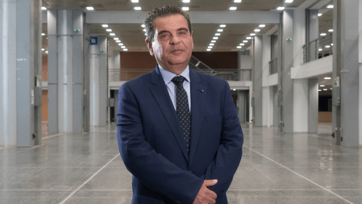 Ποζρικίδης﻿: «Σωστός χώρος και χρόνος για την ανάπλαση της ΔΕΘ»