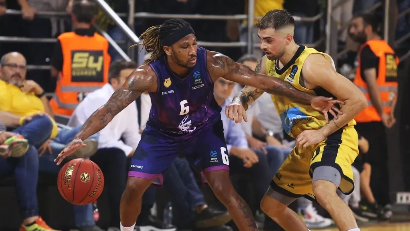 Δύσκολη αποστολή για τον Άρη στην Ισπανία κόντρα στην Γκράν Κανάρια