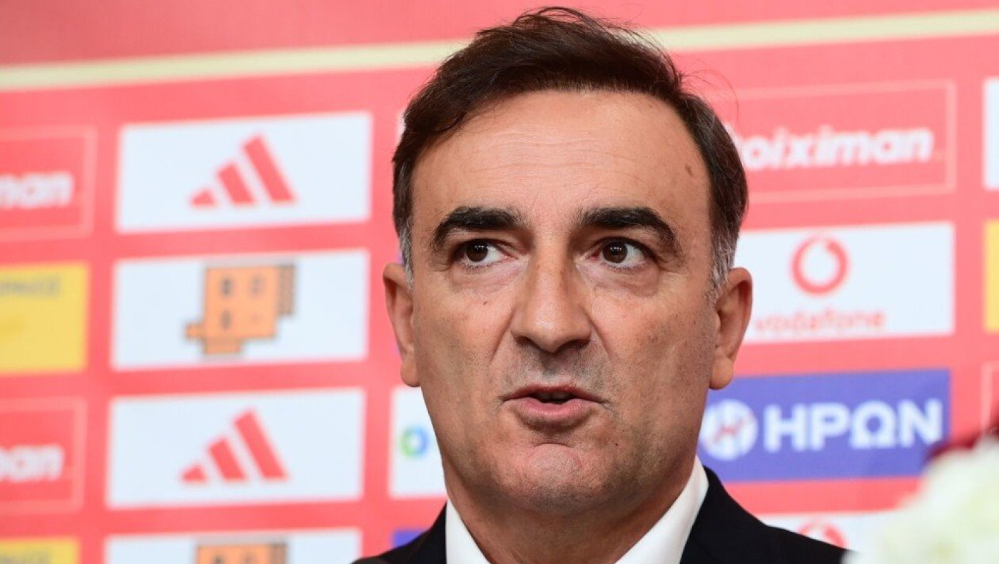 Καρβαλιάλ: «Θέλουμε τον κόσμο δίπλα μας, πρέπει να γίνουν αλλαγές... χθες»