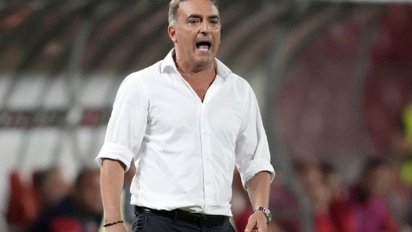 Ο Κάρλος Καρβαλιάλ νέος προπονητής του Ολυμπιακού