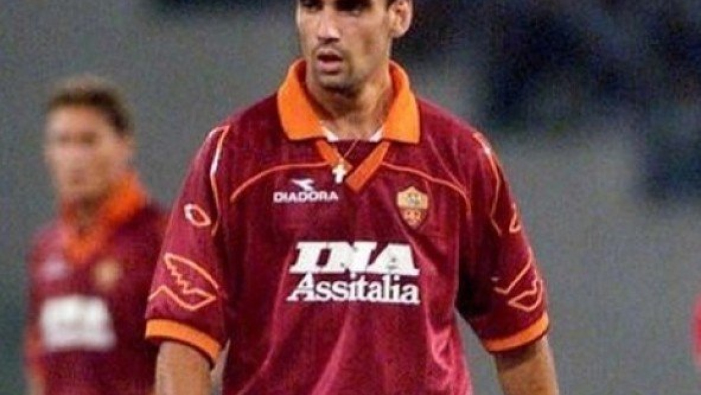 Ο Χούτος κάνει μήνυση στη Ρόμα λόγω... Λάζαρου Λάμπρου!