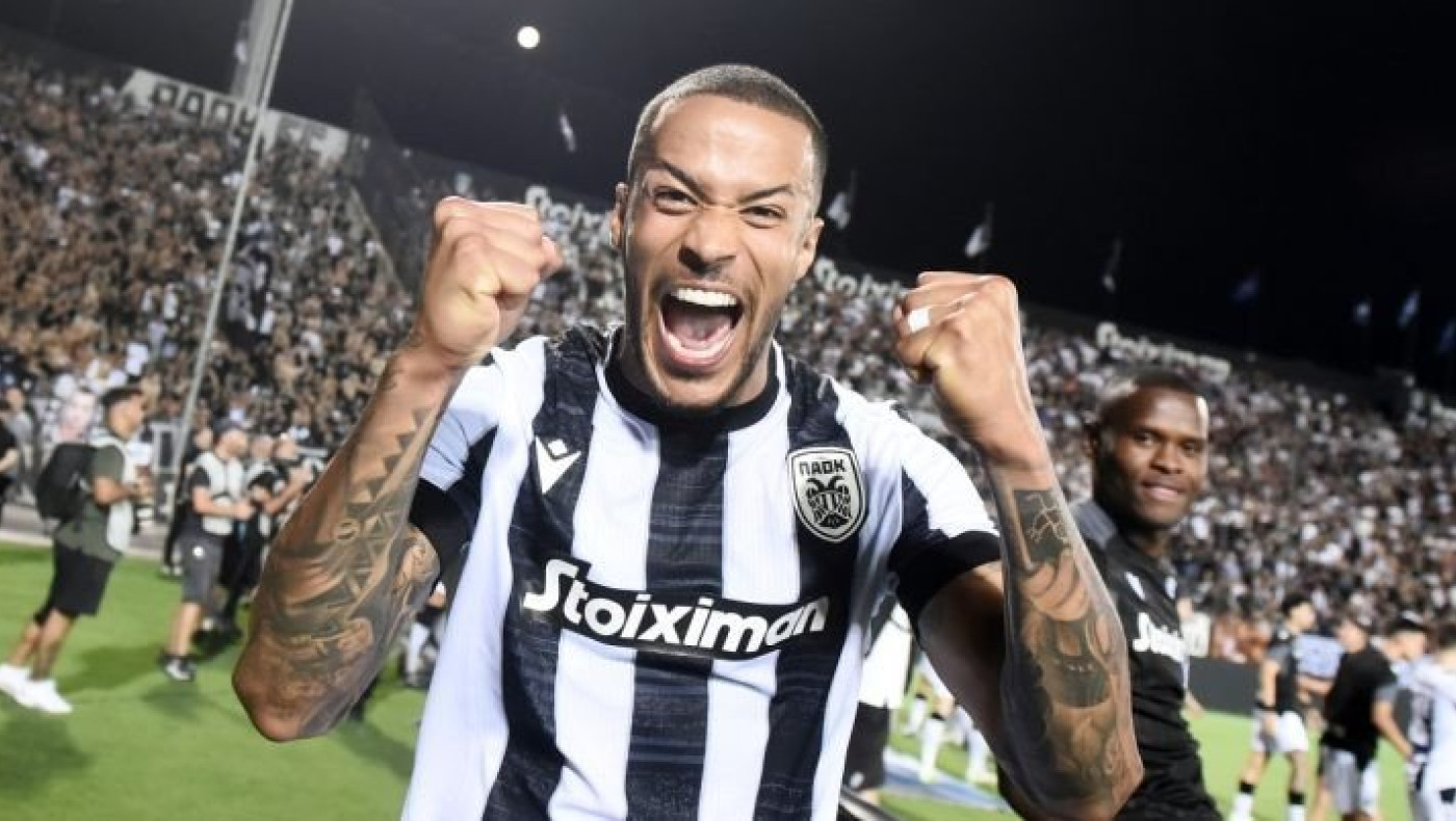 Ο Πεσέϊρο δεν υπολογίζει τον Εκόνγκ για το Κόπα Άφρικα