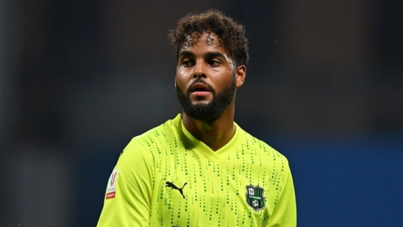 Νορβηγός ρεπόρτερ: «Ανθεκτικός ο Σέιντ - Ευκαιρία για εκείνον ο Άρης»