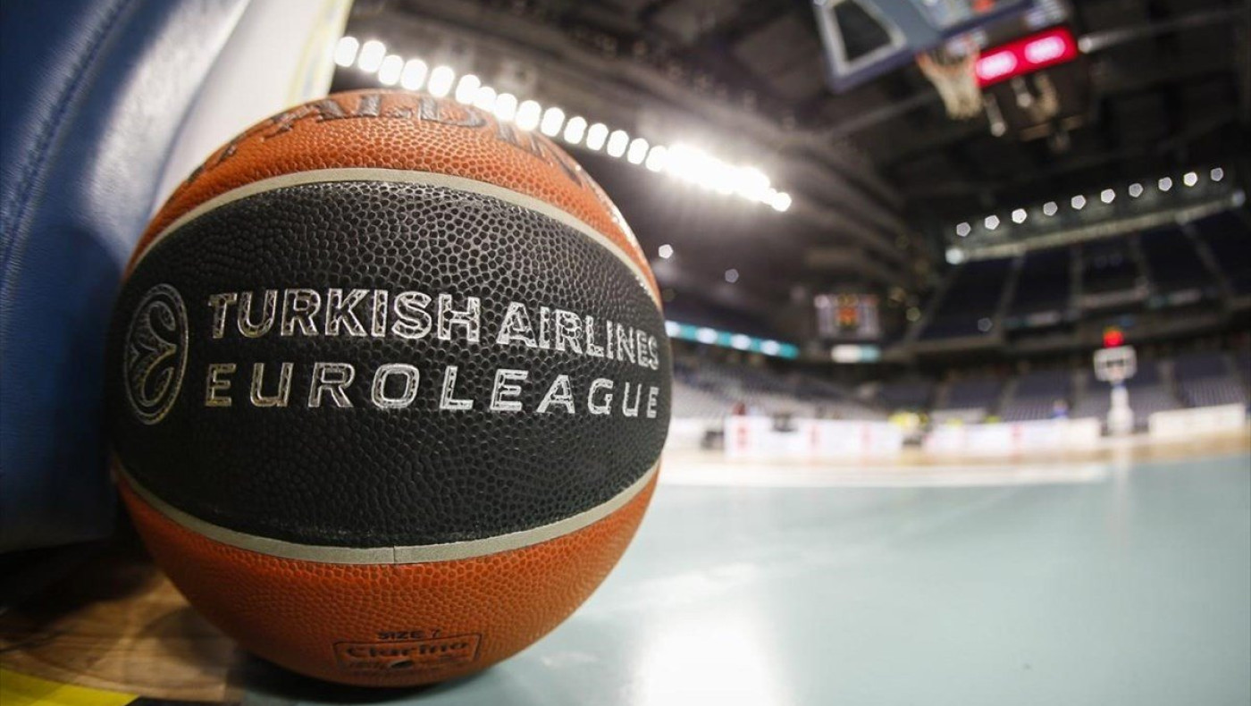 Ευρωλίγκα: Μεγάλα ματς στο φινάλε τη διαβολοβδομάδας
