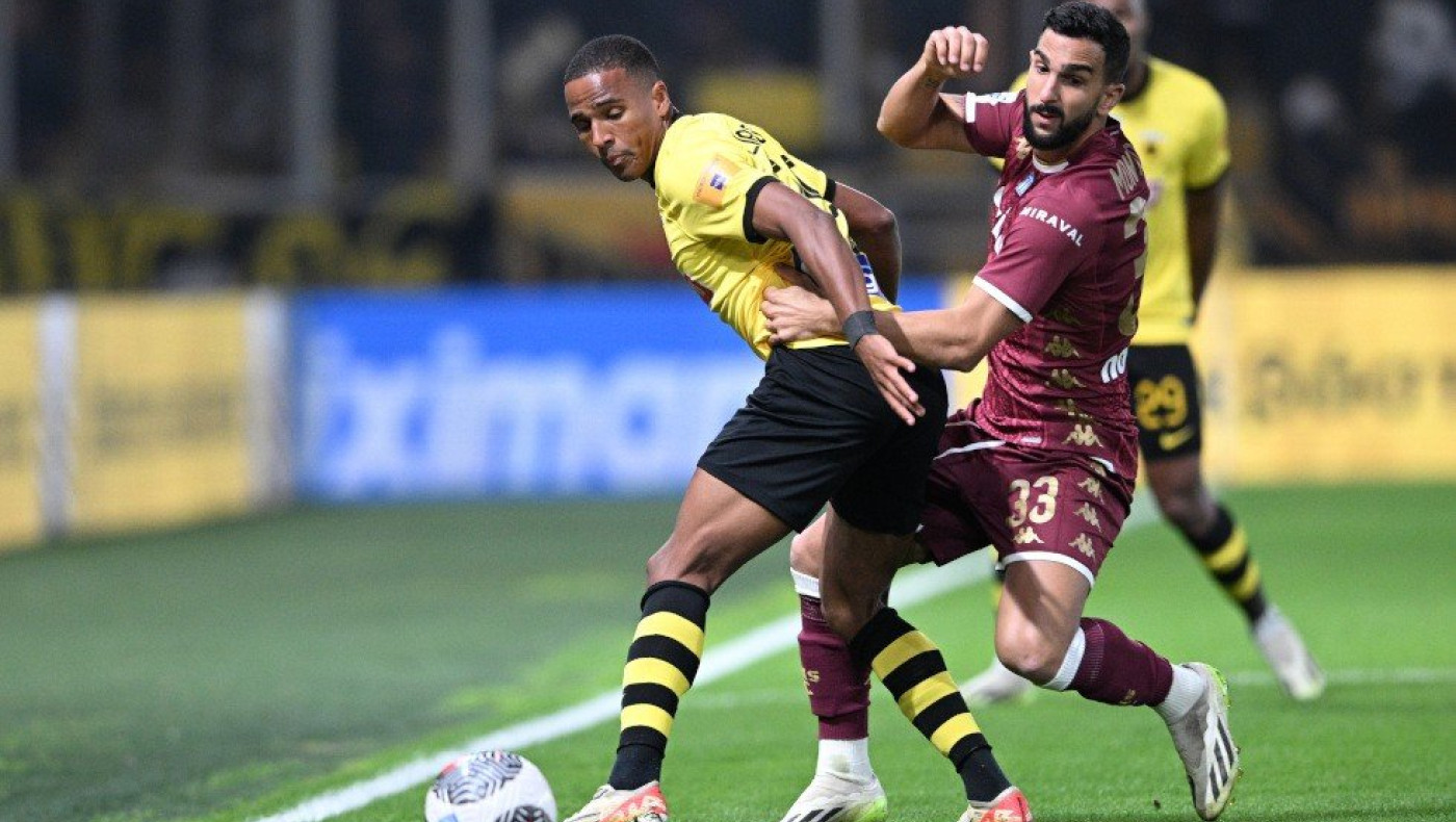 Μια αδυναμία στον αέρα και οι μεγάλες χαμένες ευκαιρίες έφεραν την ήττα του Άρη στο ντέρμπι