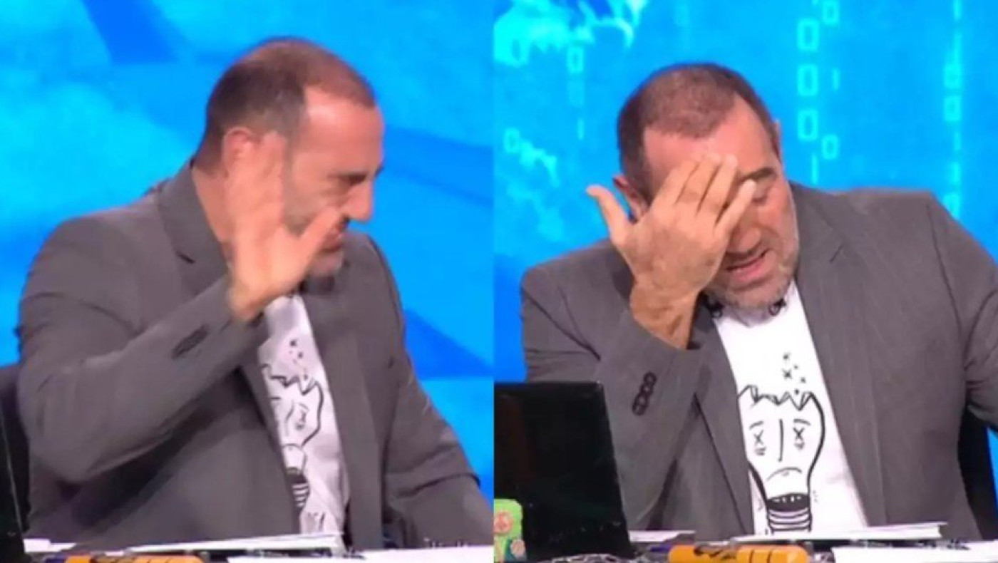 Το θέμα που «δυσκόλεψε» τον Κανάκη στον αέρα του Ράδιο Αρβύλα