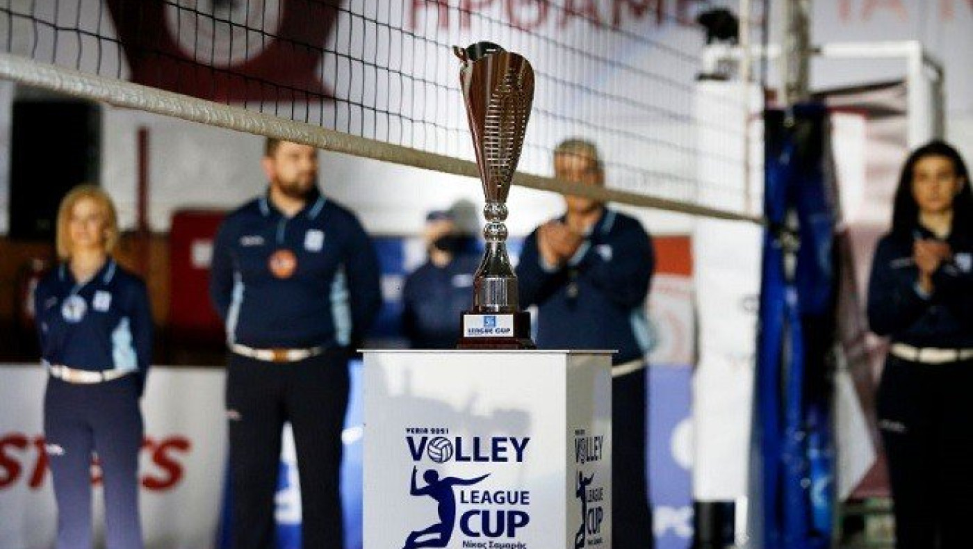 Ντέρμπι αιωνίων με φόντο τα ημιτελικά του League Cup