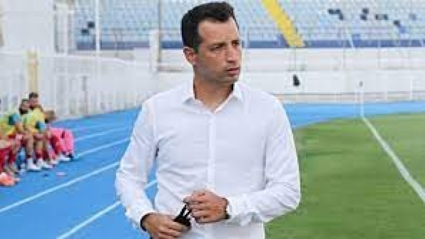 Άνχελ Λόπεθ: «Ο Μωραϊτης μού είπε ότι το γκολ έπρεπε να μετρήσει, δεν έσπρωξε τον Βιεϊρίνια»