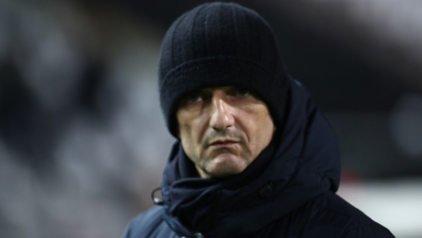 ΠΑΟΚ: Έφτασε τις 96 νίκες ο Λουτσέσκου