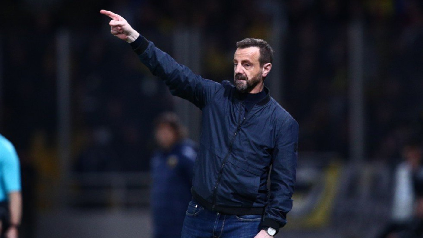 Ποιος είναι ο λόγος που δεν έκανε δηλώσεις ο Μάντζιος