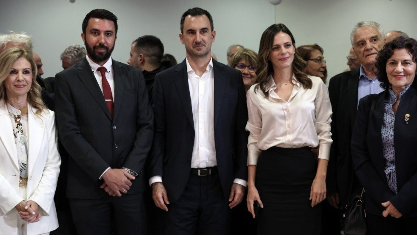 Νέα Αριστερά: Μετά το «άκυρο» στον Σύριζα κάνει διαφορετικό άνοιγμα