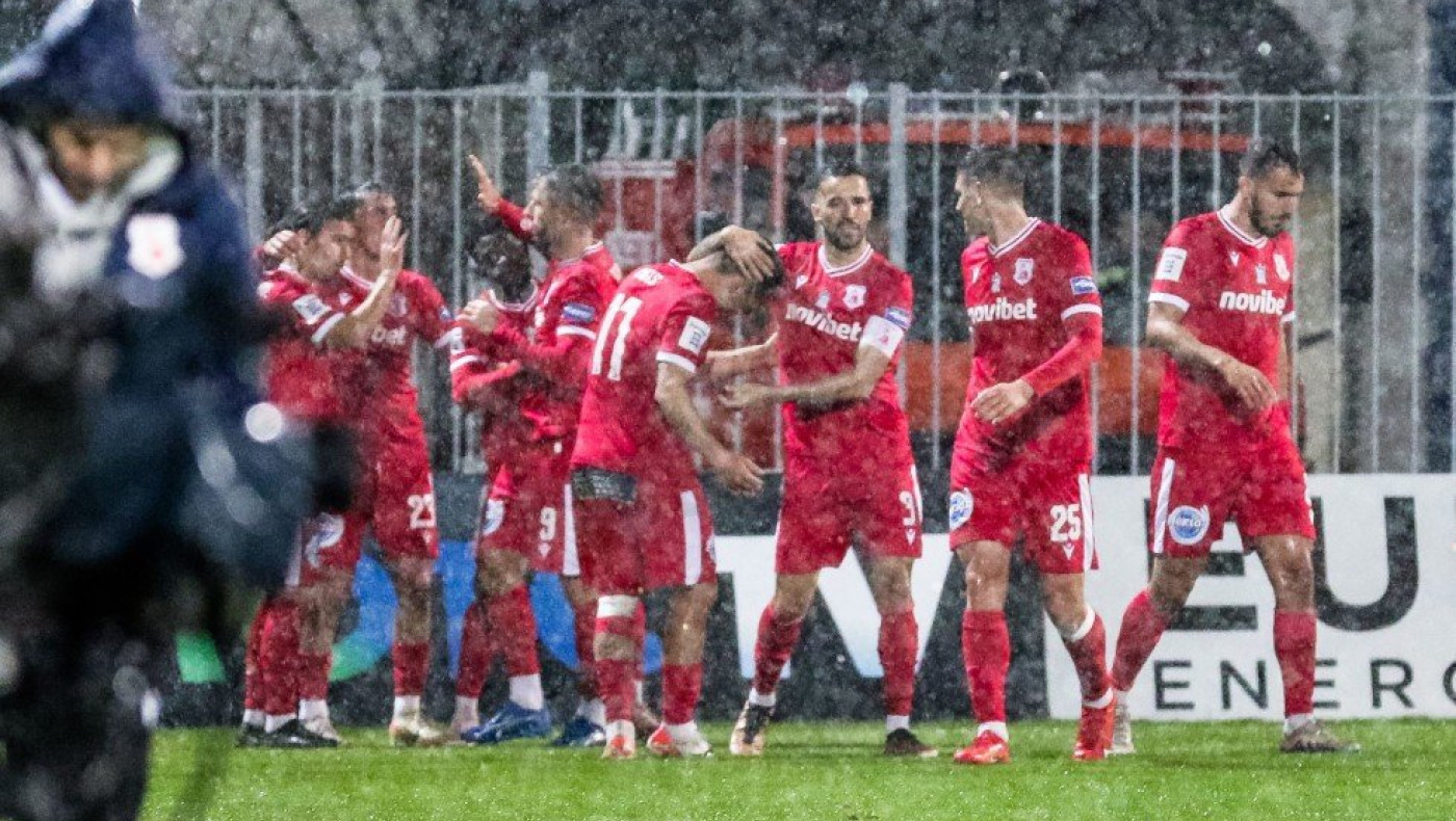 Κύπελλο: Με το ενάμιση πόδι στα προημιτελικά ο Πανσερραϊκός