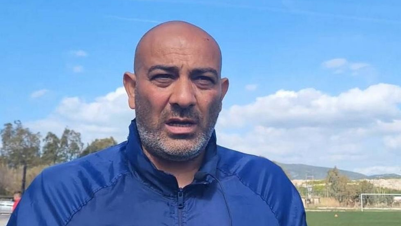 «Είναι τεράστια χαρά να βλέπεις τον Παναγίδη να έχει ρόλο βασικού, τυχερός ο Τάισον που έχει δίπλα του τον Κωνσταντέλια»