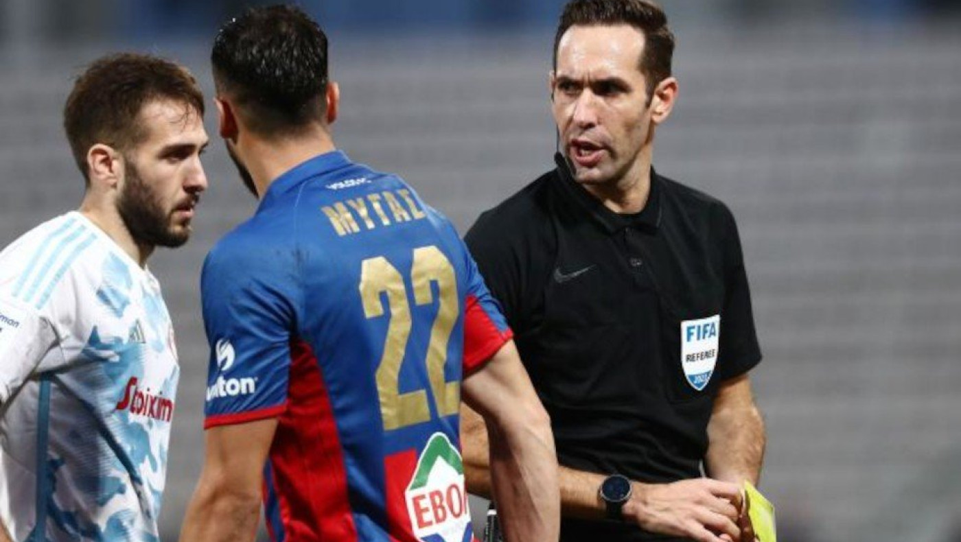 ΣΟΚ: Απειλές για τη ζωή του δέχεται ο Παπαπέτρου: «Θα σκοτώσουμε και εσένα και τη γυναίκα σου και το παιδί σου και τον πατέρα σου»