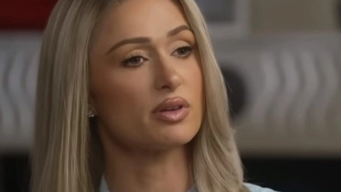 Σόκαρε η Πάρις Χίλτον: «Έβαζαν μέσα μου τα δάχτυλά τους»