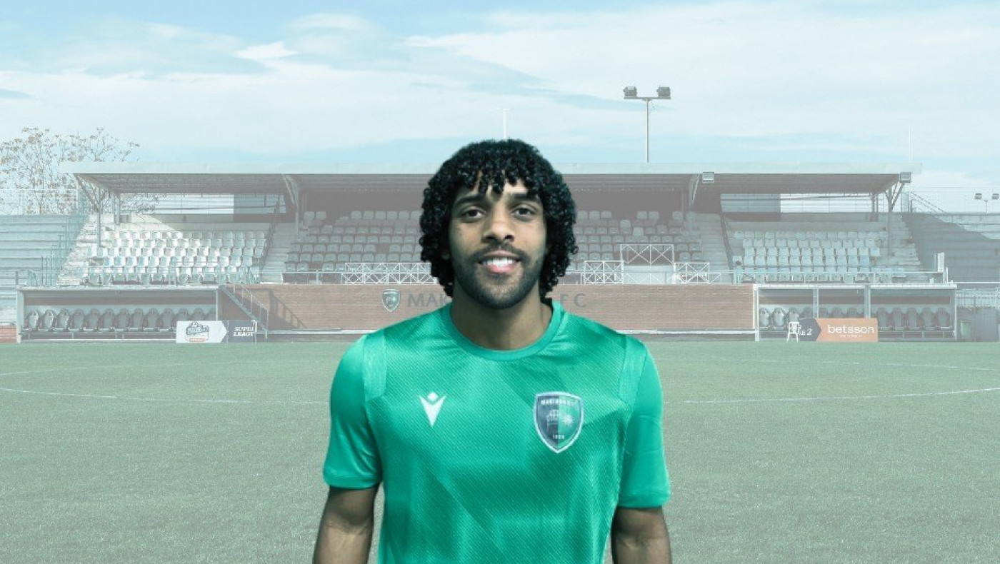 Πέδρο Σίλβα: «Να βοηθήσω τον Μακεδονικό, δεν έχω ταβάνι»