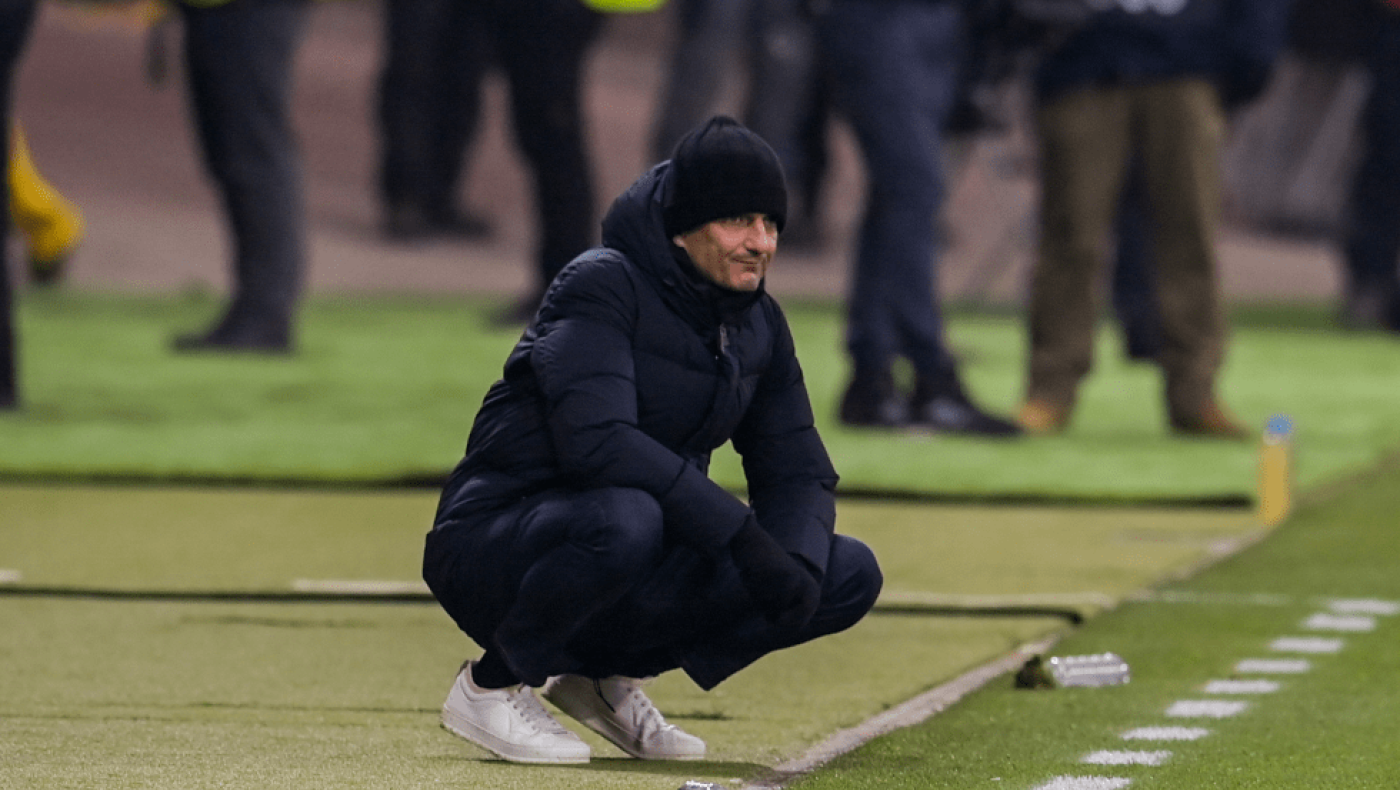 Το μεγάλο ατού του ΠΑΟΚ είναι πάνω απ’ όλα το πλάνο του Ραζβάν