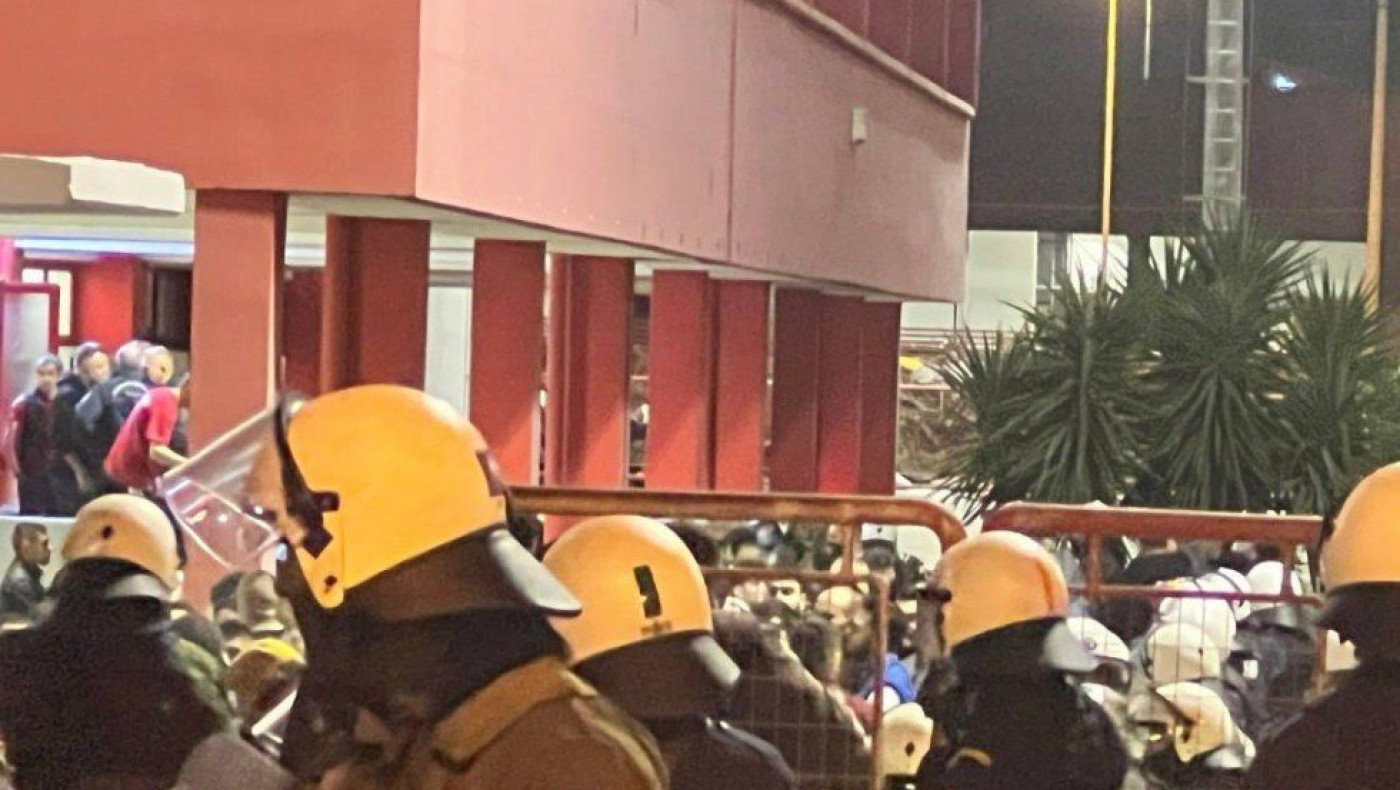 Δολοφονία Λυγγερίδη: Σε διαθεσιμότητα ο αστυνομικός που δεν έκανε συλλήψεις-Τι απαντούν οι συνάδελφοι