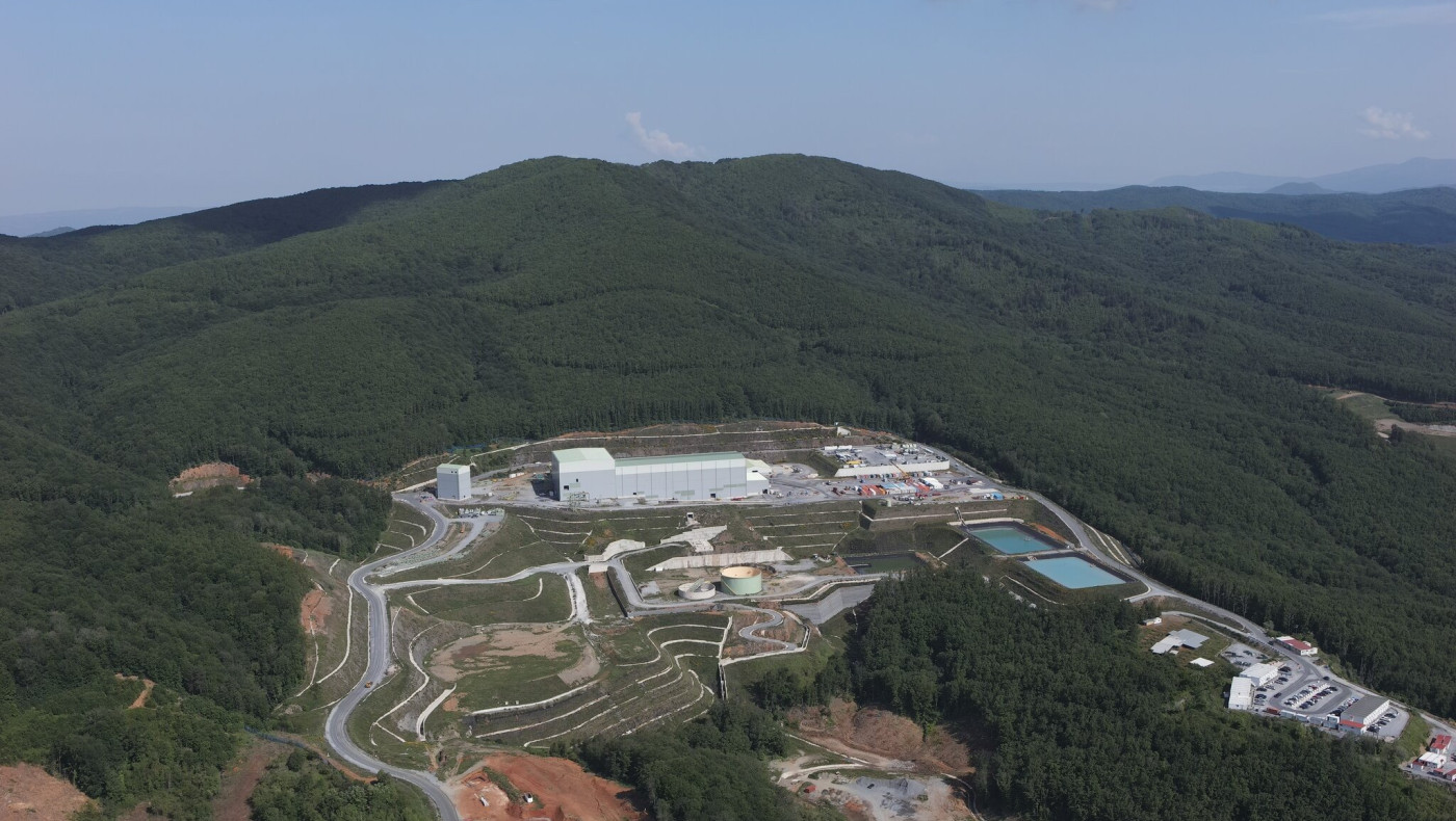 Ελληνικός μεταλλευτικός κλάδος: Πηγή εθνικής και περιφερειακής ανάπτυξης