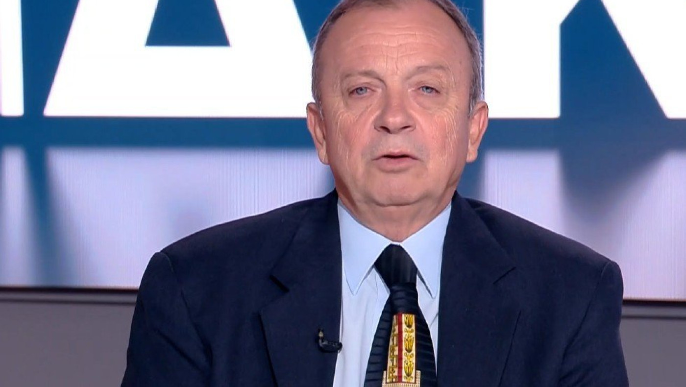 Σπανέας-Δίκη στον ΣΚΑΙ: «Η διαιτησία δείχνει ότι δεν έχει καμία τύχη να πάει μπροστά»