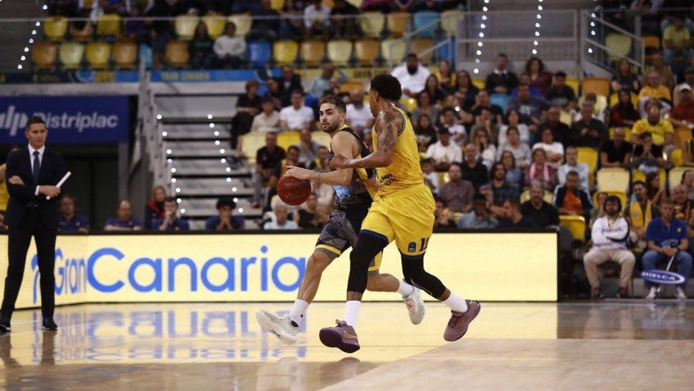 Άρης: Στροφή σε Περιστέρι