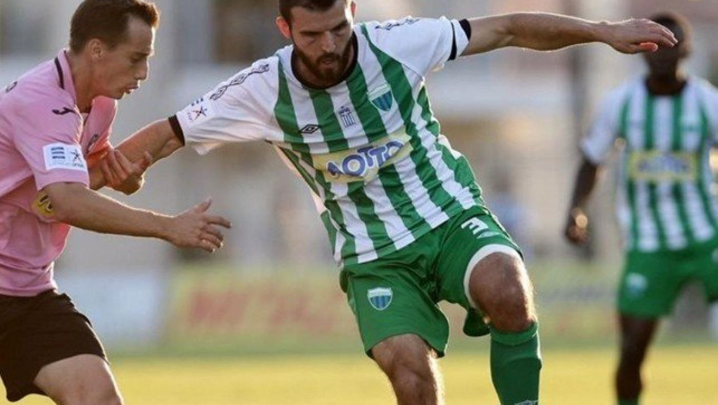 Συνελήφθη για παράνομη οπλοκατοχή ο Βούκσεβιτς!