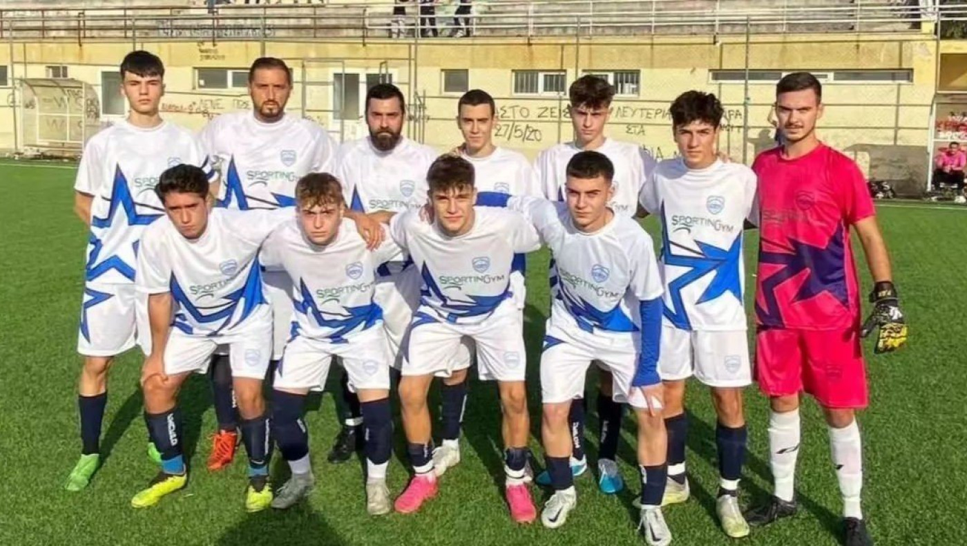 Κισκορίδης: Δεν μπορούσε να παιχτεί ποδόσφαιρο