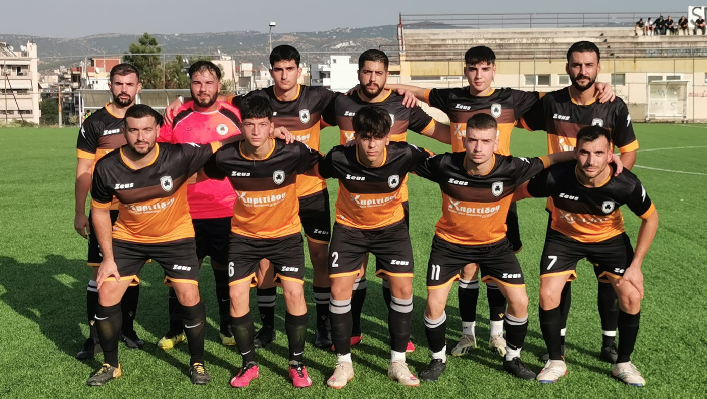 Τσαρτσάρης για Μεσήμβρια: «Ο πιο ανταγωνιστικός όμιλος»