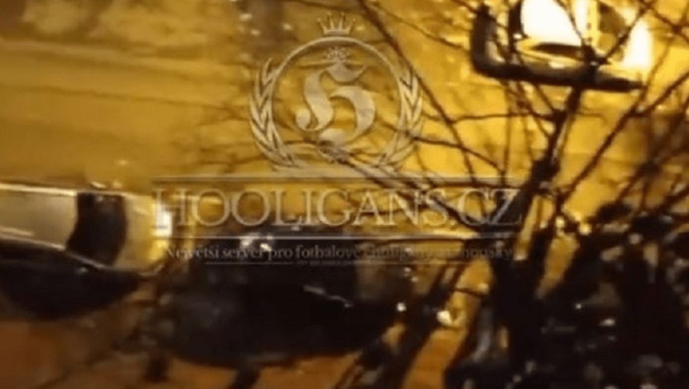 Βελιγράδι: Επεισόδια μεταξύ των οπαδών του Ερυθρού Αστέρα και της Μάντσεστερ Σίτι