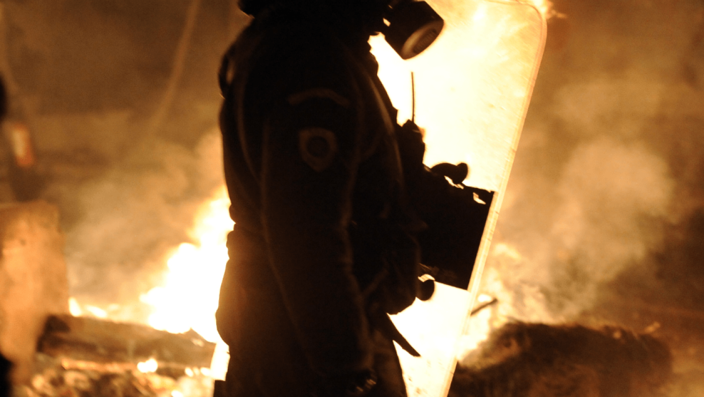 Ομοσπονδία αστυνομικών: «Χάδια» τα μέτρα που ανακοινώθηκαν