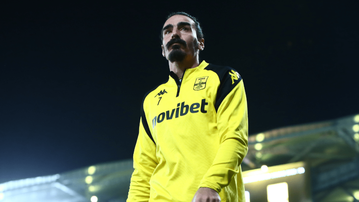 Το... κάλεσμα του Λάζαρου