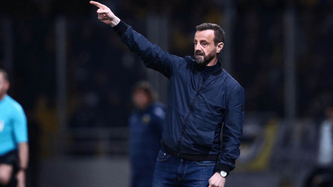 Μία έξτρα επιλογή για τον Μάντζιο