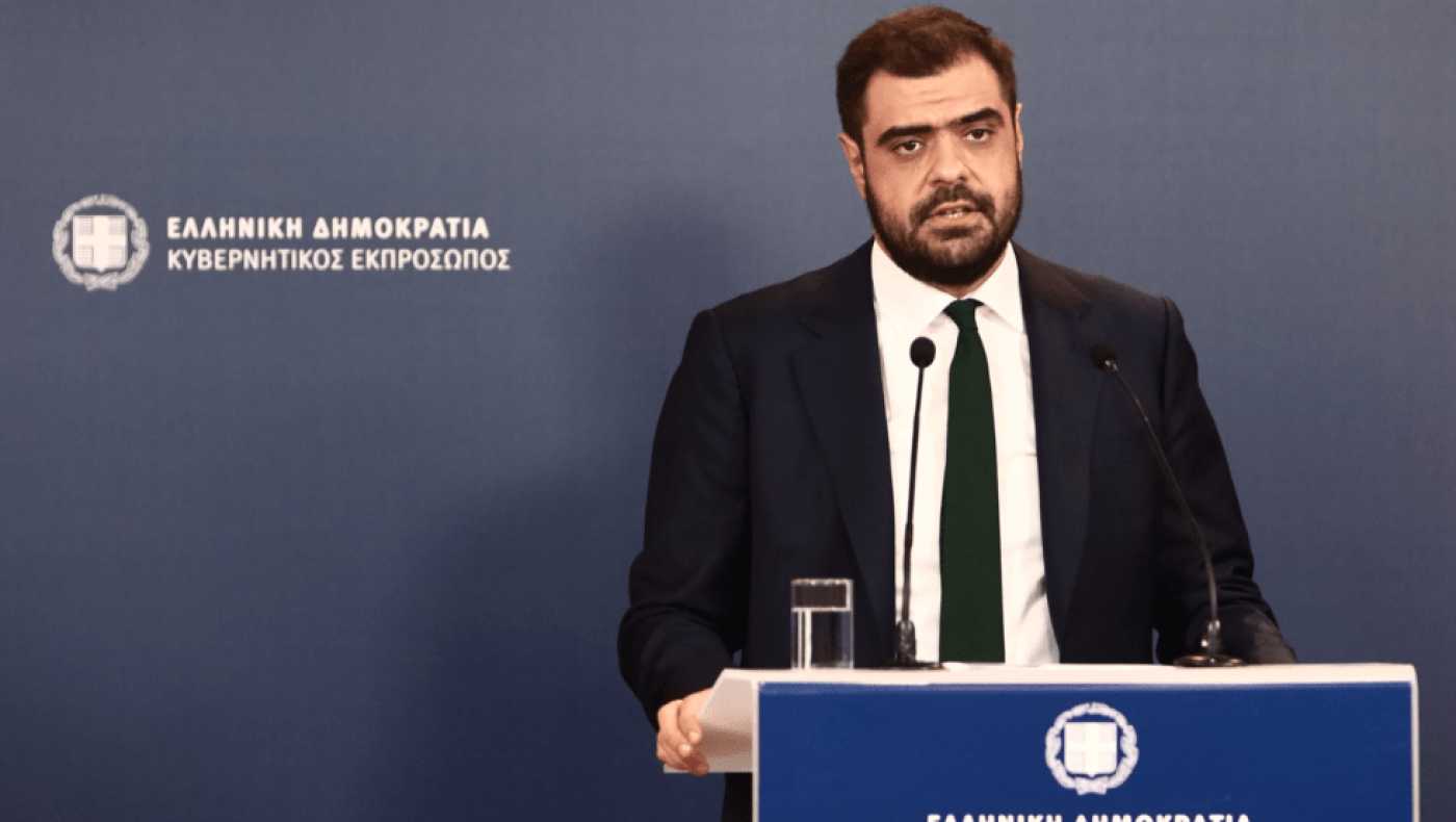 Μαρινάκης για οπαδική βία: «Κεκλεισμένων των θυρών όλα τα παιχνίδια της Super League 1 μέχρι τον Φεβρουάριο»