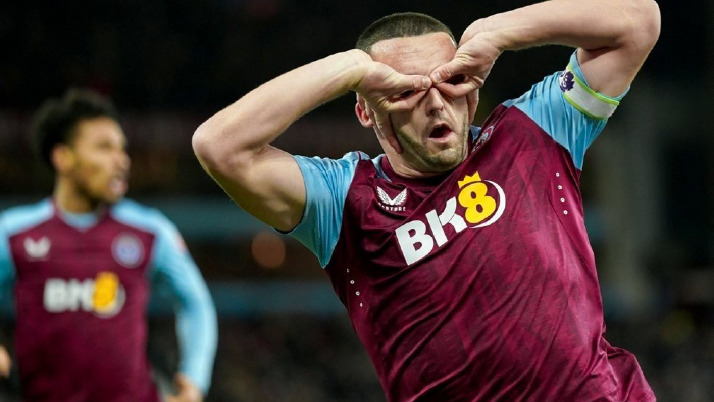 Η Άστον Βίλα υπέταξε και την Άρσεναλ και συνεχίζει το τρομερό σερί της στο Βίλα Παρκ!