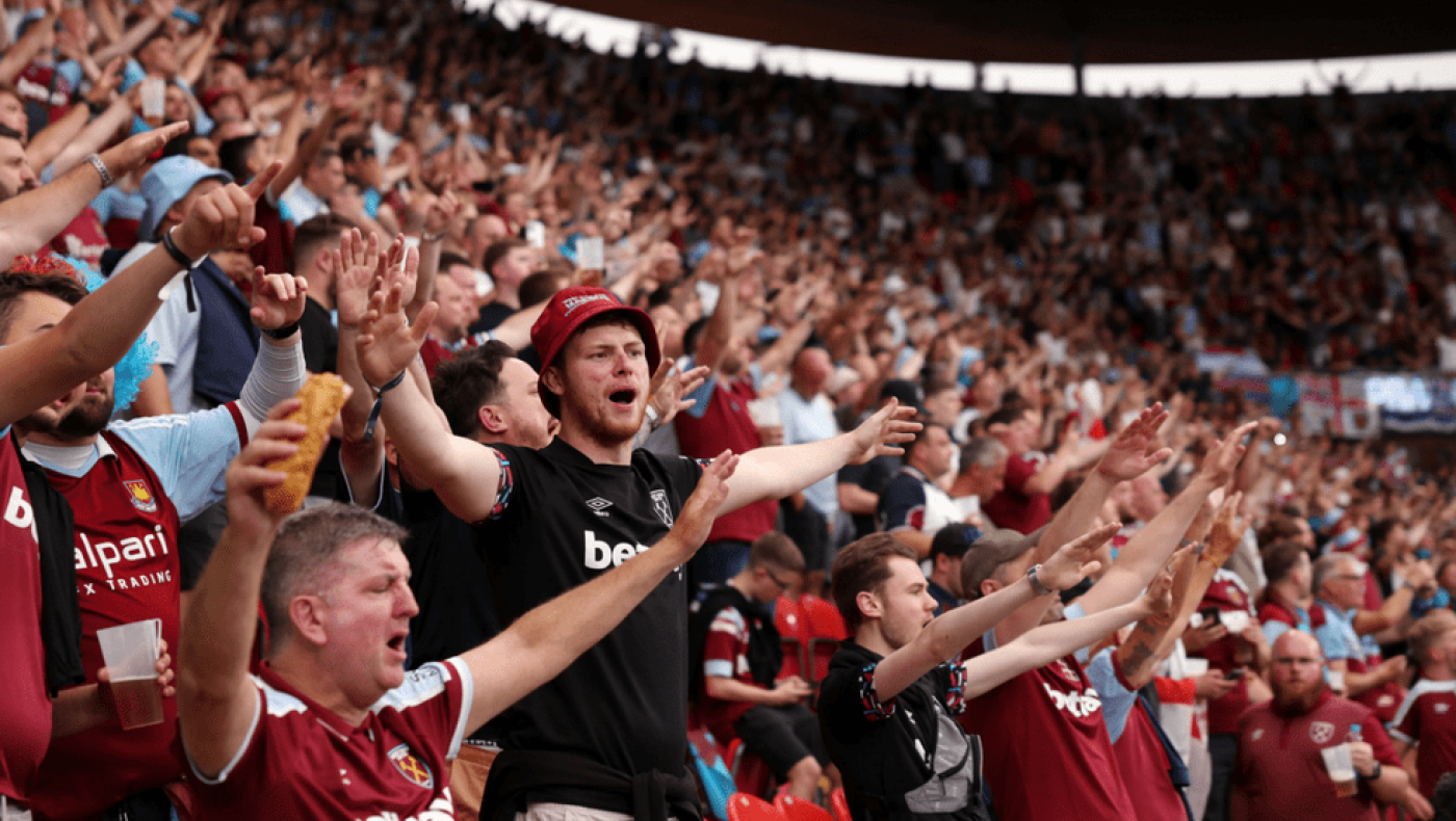 «Bet builder με Metro»: Εκεί που το ποδόσφαιρο είναι χαρά….