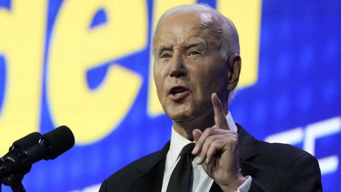 Μπάιντεν: Δημοσίευμα-φωτιά της New York Post για την υγεία του