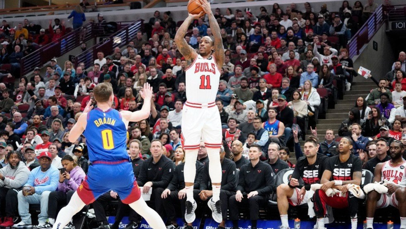 Τα αποτελέσματα του NBA: Νίκες για Σέλτικς και Μάβερικς , δεν μπόρεσαν οι Σικάγο Μπουλς