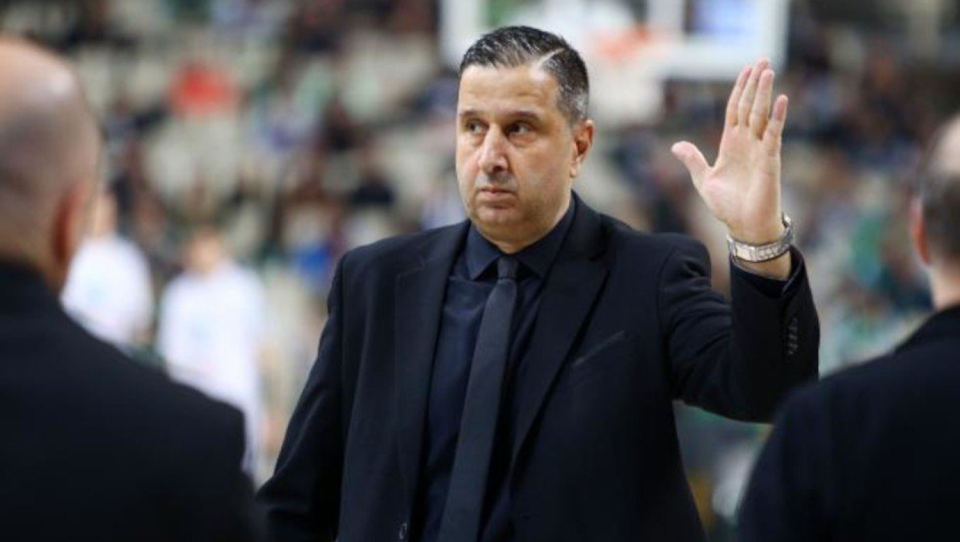 Τακιανός: «Η εμφάνιση αυτή θα μας βοηθήσει»