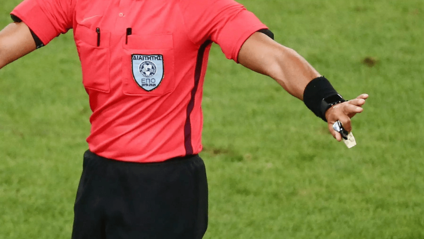 Αποφάσεις της ΕΠΣΜ: Χωρίς θεατές το Ηράκλειο, επανορισμός αγώνα-Συγχαρητήρια Φοίνικα