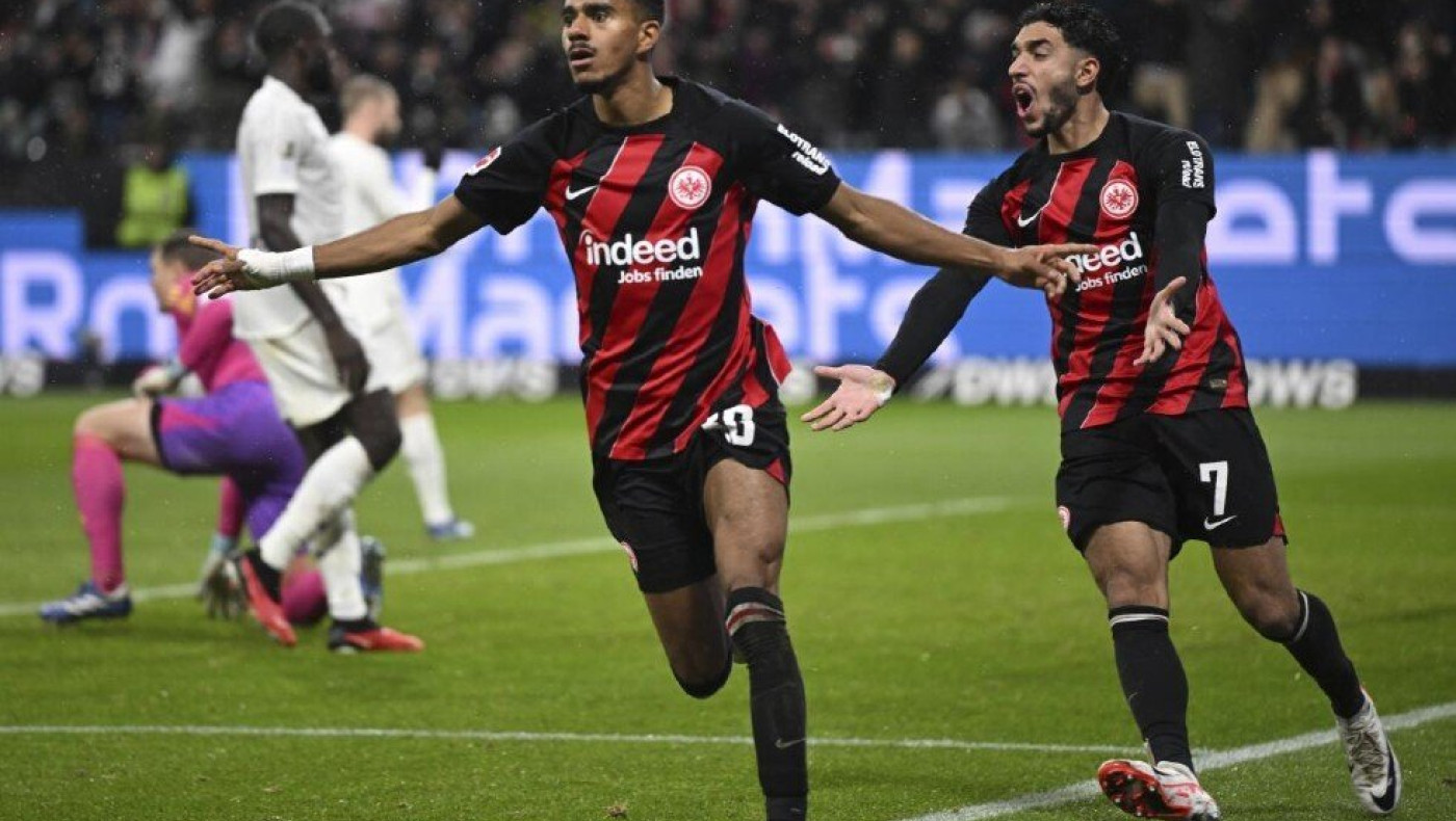 Αποστομώθηκαν όσοι προσπάθησαν να αμφισβητήσουν τον θρίαμβο του ΠΑΟΚ στην Φρανκφούρτη