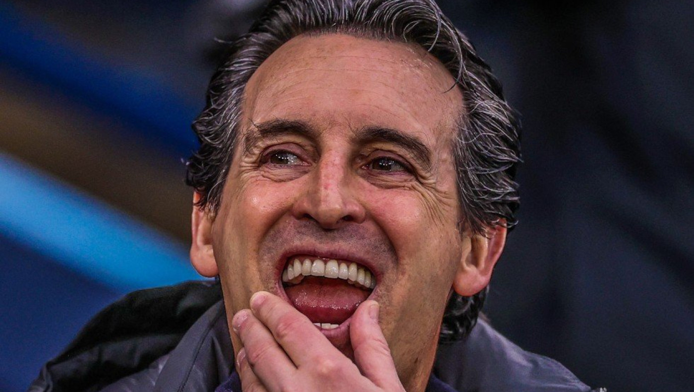 Ο Έμερι ψάχνει την εκδίκηση…και ετοιμάζεται να γράψει ιστορία