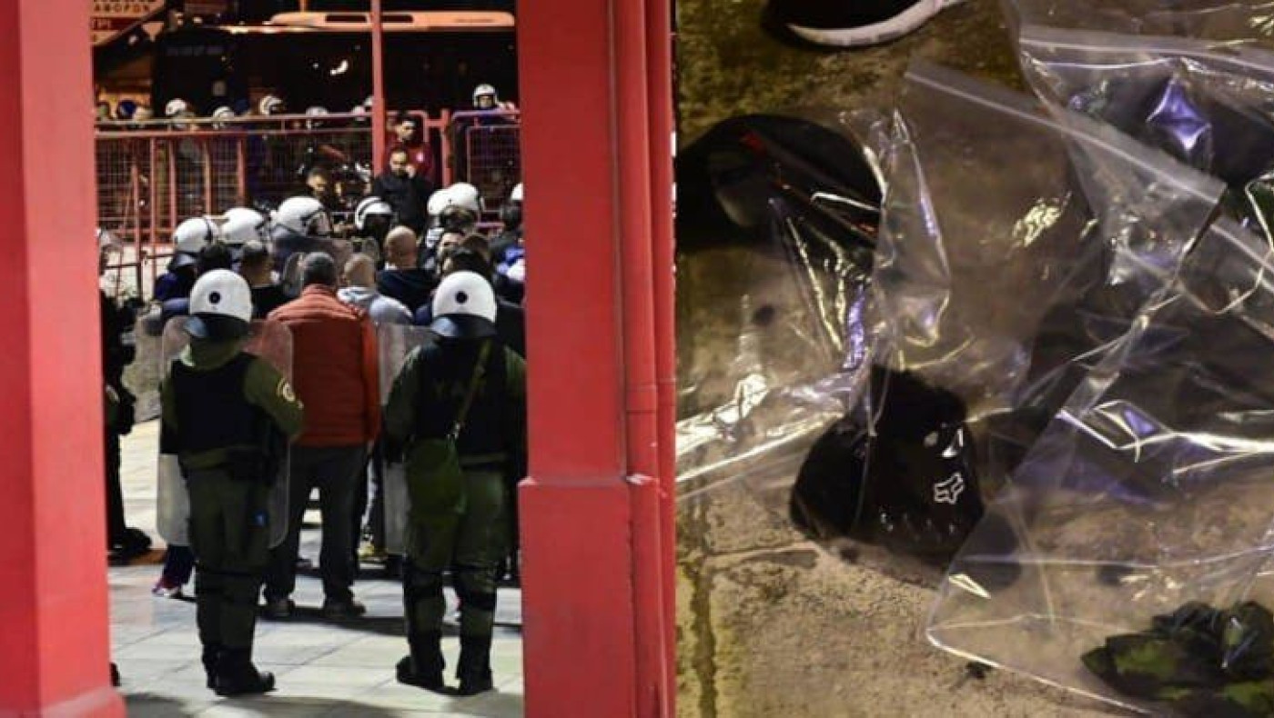 Δολοφονία Λυγγερίδη: Αυτή είναι η πεντάδα των ηθικών αυτουργών - Ποιες κατηγορίες αντιμετωπίζουν