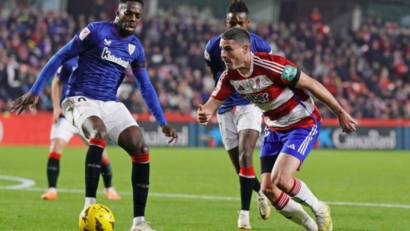 Δεν -Χ-άρηκε κανείς