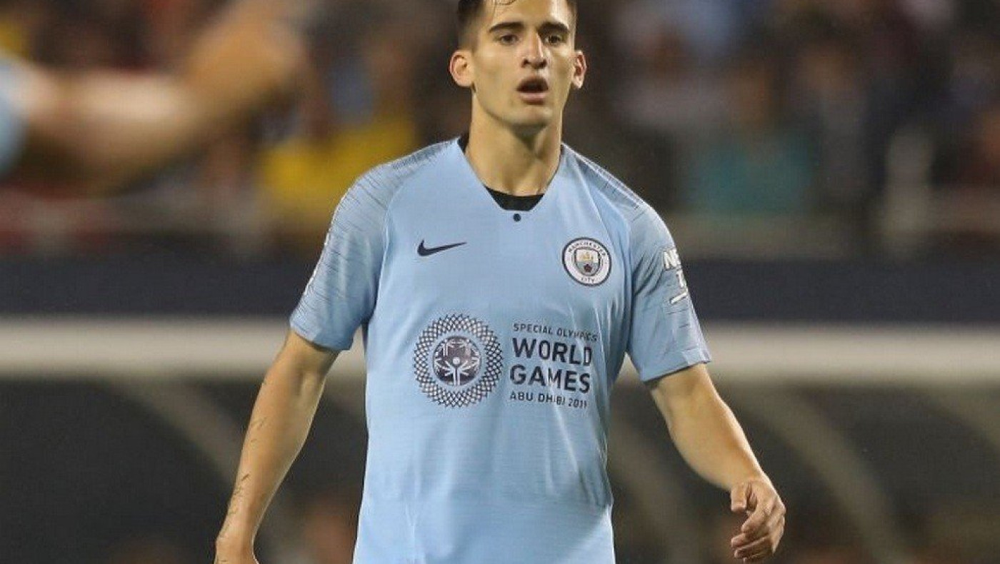 Μπέντζαμιν Γκαρέ: Ο winger που μπορεί να παίξει «10» στον Άρη