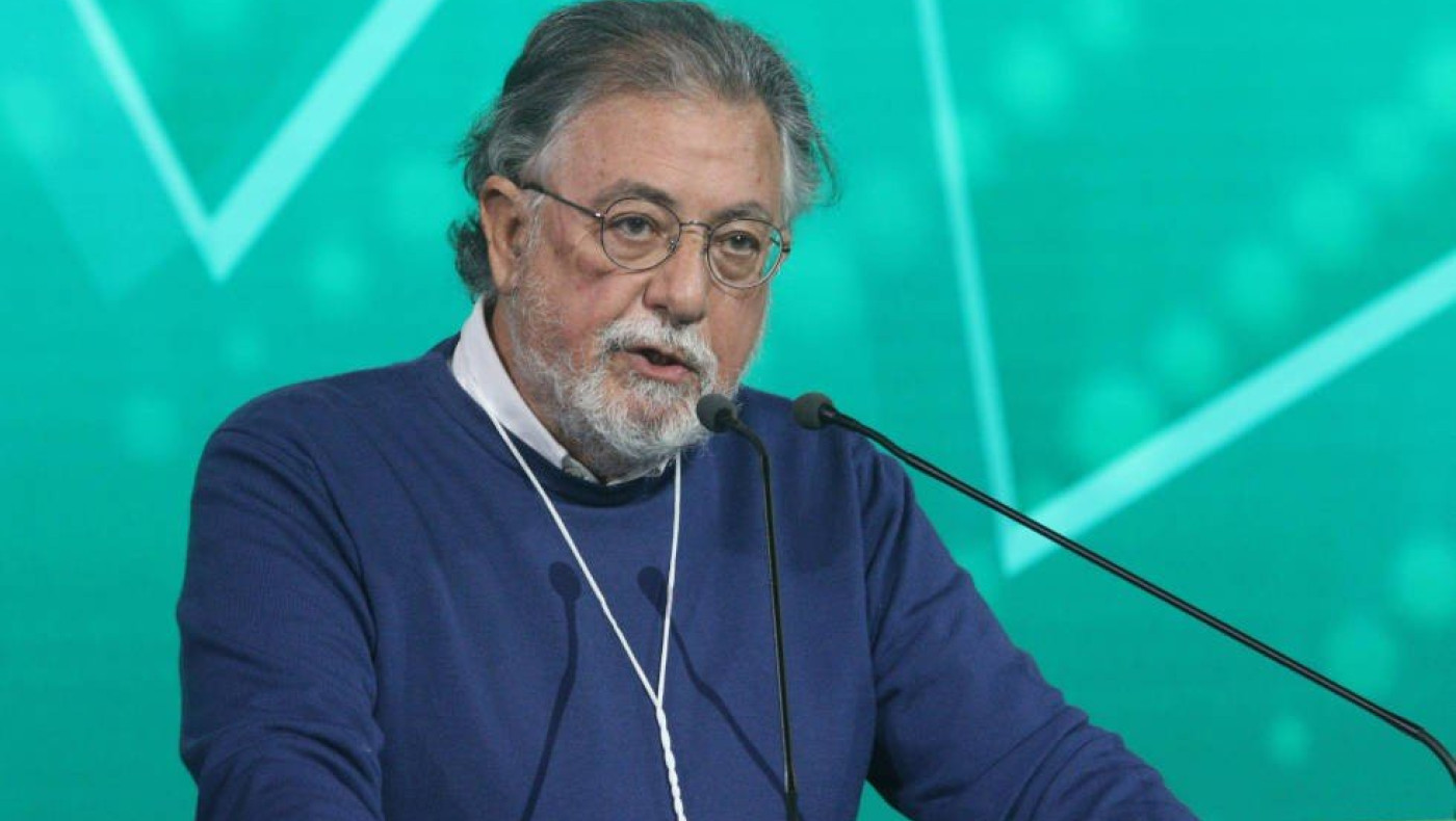 Πανούσης: «Υπάρχει πλέον μεταχουλιγκανισμός με ανθρώπους του υποκόσμου»