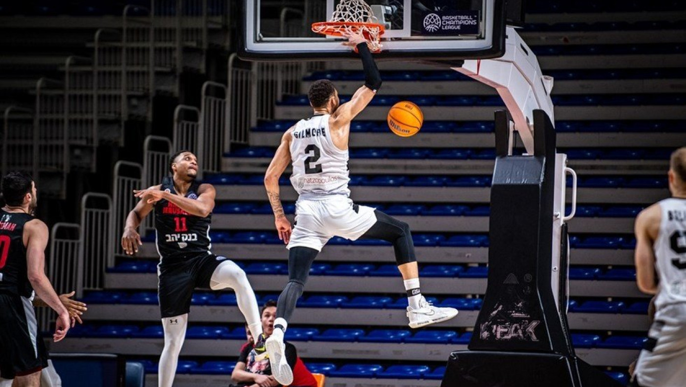 Ήττα του ΠΑΟΚ που πάει για το «καλό» εισιτήριο των play in