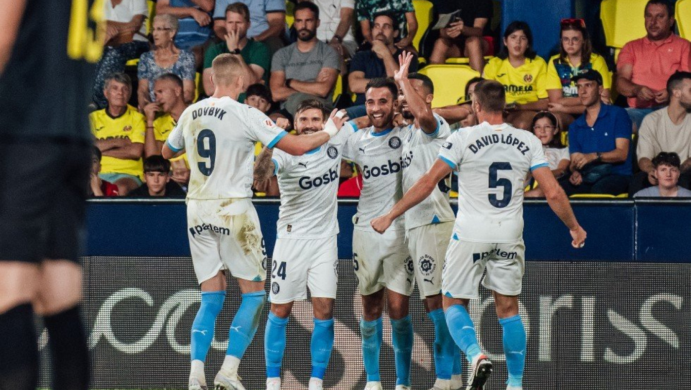 Χιρόνα: Γιατί η αρμάδα του Σάντσεθ αλλάζει τις ισορροπίες στη La Liga